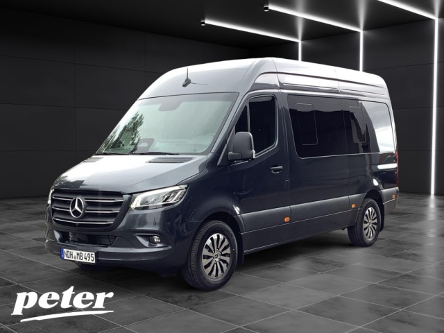 Sprinter 319 CDI Tourer standard