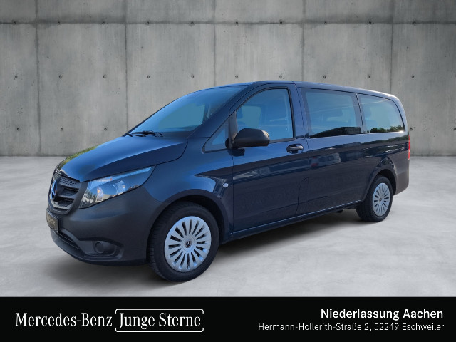 Vito 114 CDI Tourer lang