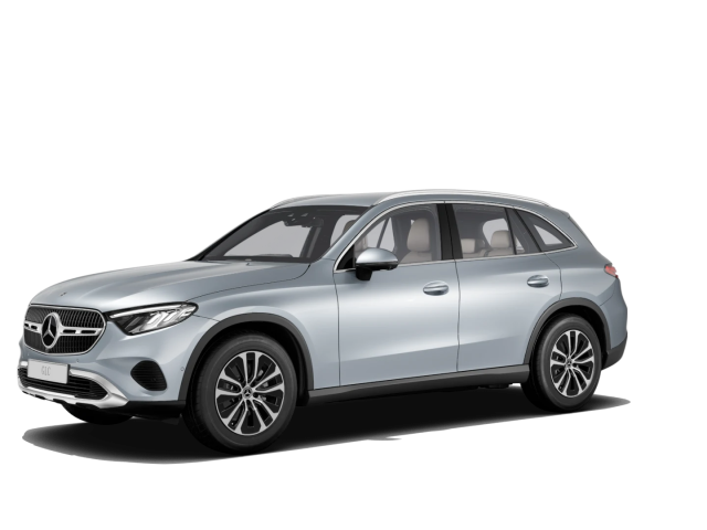 GLC 220 d 4MATIC