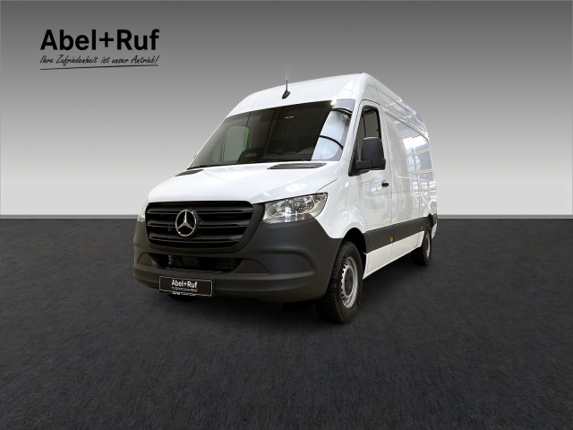 Sprinter 317 CDI Kasten standard