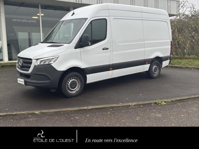 Sprinter 315 CDI Fourgon standard