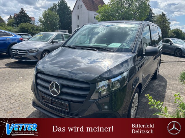 Vito 116 CDI Tourer lang