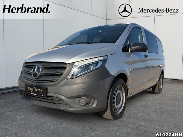 Vito 119 CDI Mixto kompakt