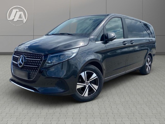 V 300 d Avantgarde lang