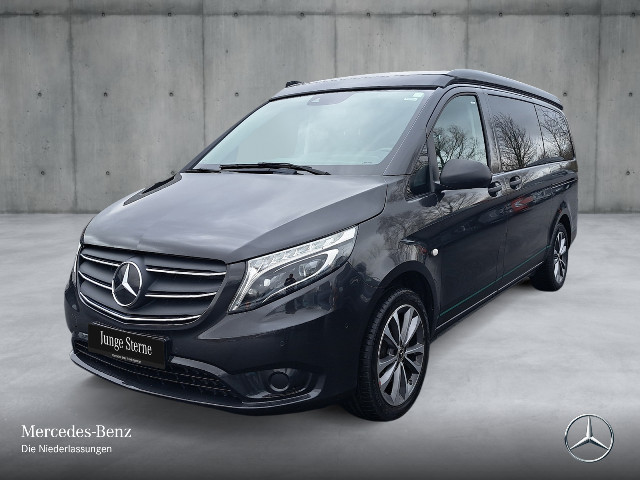 Marco Polo 300 d 4MATIC ACTIVITY EDITION