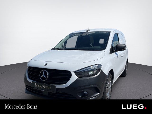 Citan 112 CDI Kasten standard