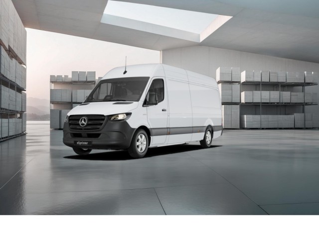 eSprinter 420 Kasten lang