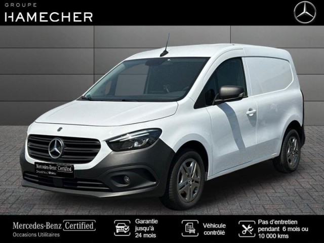 Citan 110 CDI Fourgon standard