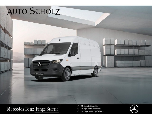 Sprinter 317 CDI Kasten standard