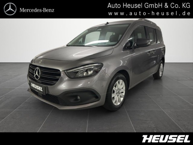Citan 112 CDI Tourer standard