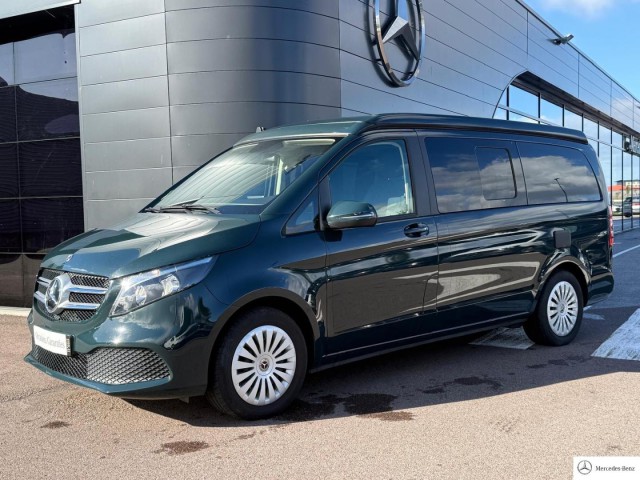Marco Polo 250 d