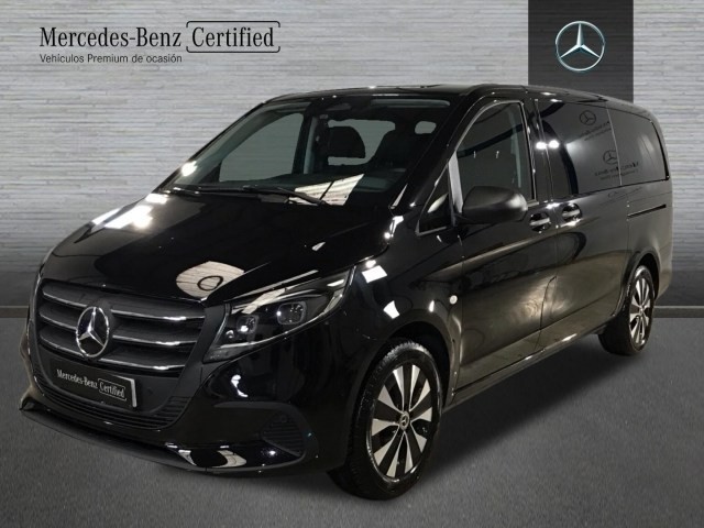 Vito 116 CDI Tourer SELECT Largo