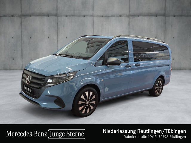 Vito 116 CDI Tourer lang