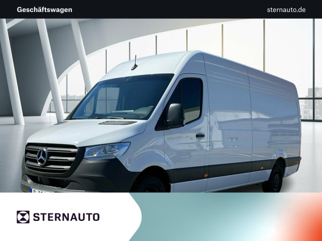 Sprinter 315 CDI Kasten lang