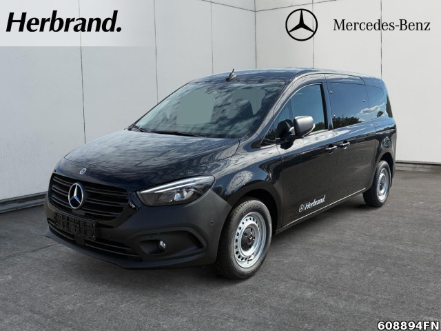 Citan 112 CDI Mixto lang