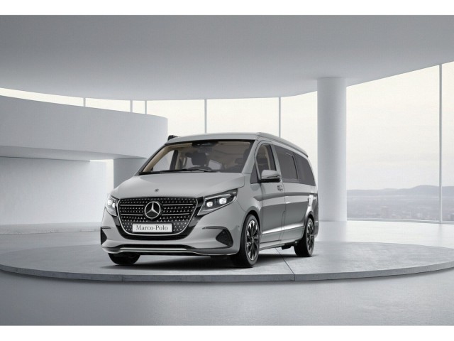Marco Polo 250 d