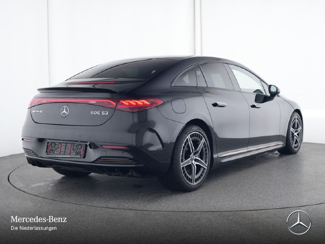 Mercedes-AMG EQE 53 4MATIC+