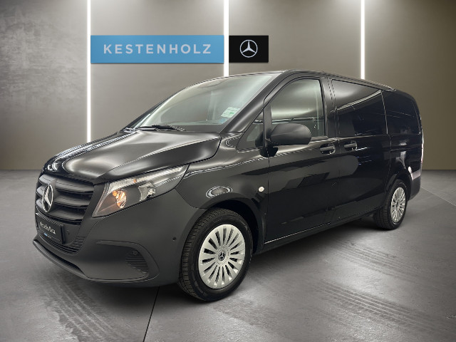 Vito 116 CDI Tourer lang