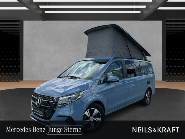 Marco Polo 250 d