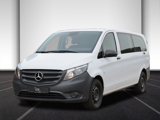 Vito 114 CDI Tourer extralang