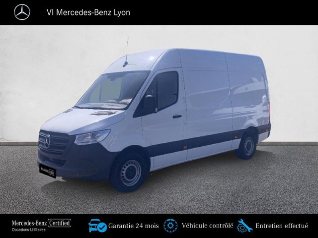 Sprinter 315 CDI Fourgon standard