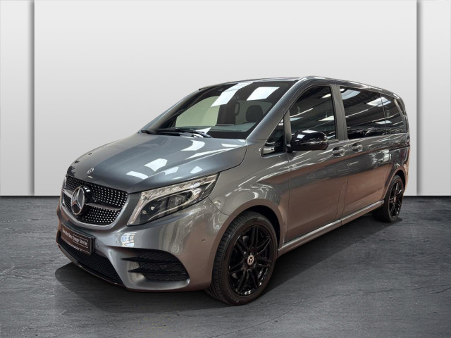V 300 d Edition kompakt