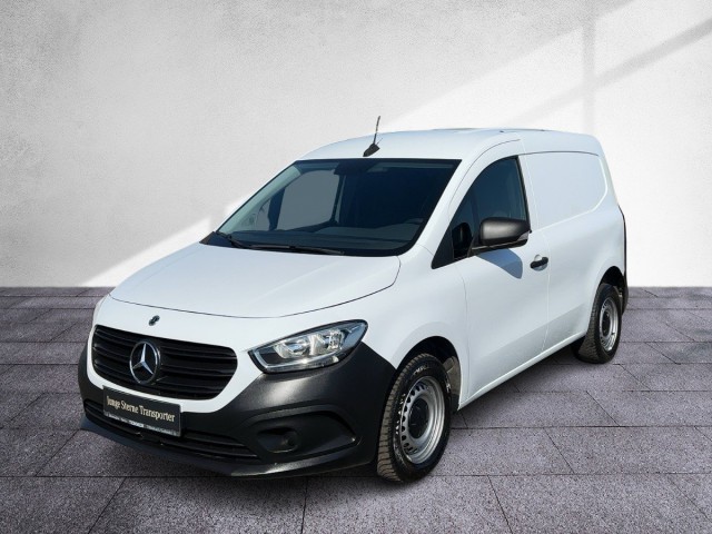 Citan 108 CDI Kasten standard