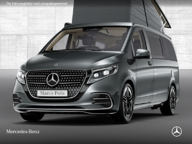 Marco Polo 300 d