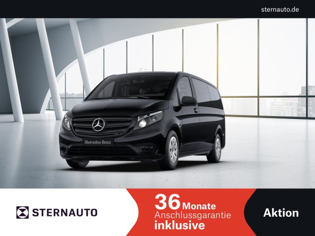 Vito 116 CDI Tourer lang