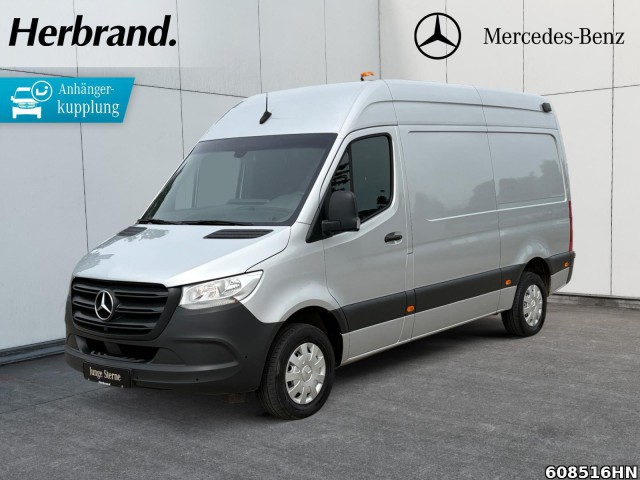 Sprinter 316 CDI Kasten standard