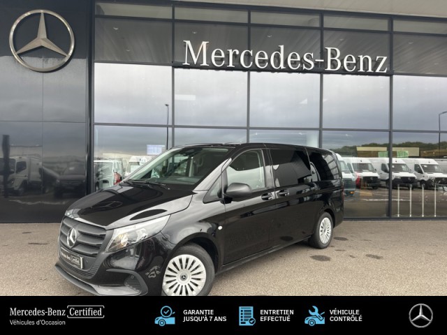 Vito 116 CDI Tourer PRO Long