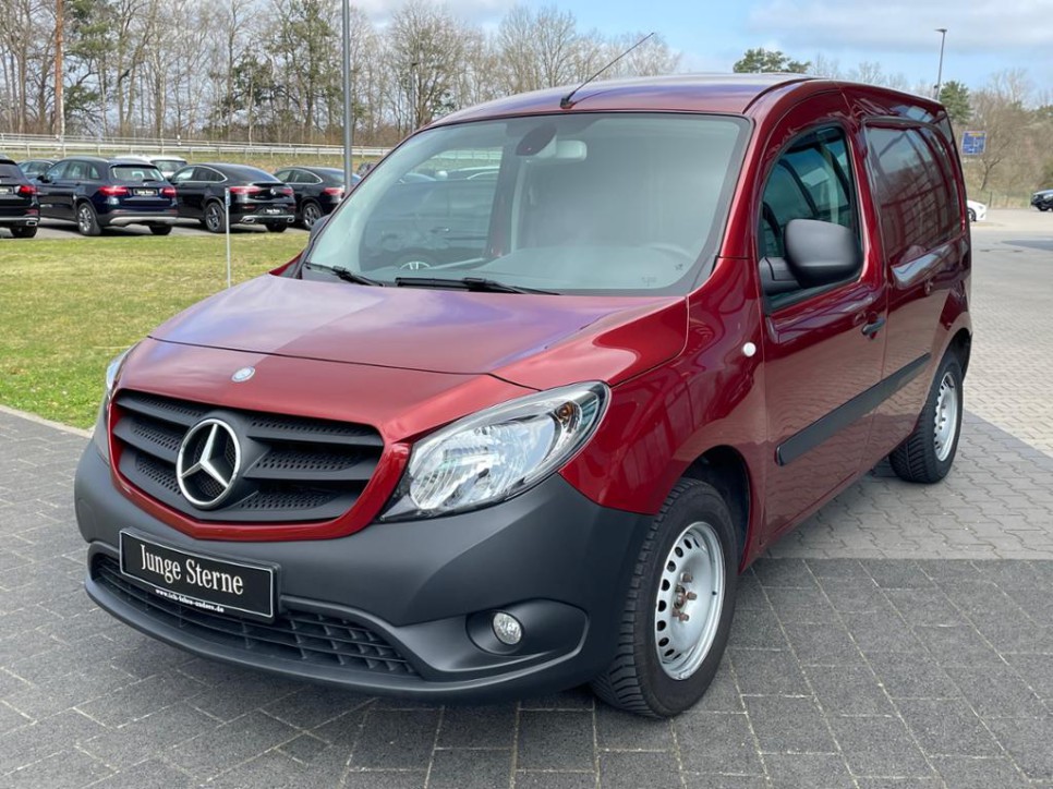 Mercedes-Benz Citan