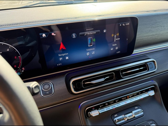 V 300 d Avantgarde compact