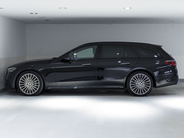 E 200 4MATIC T-Modell