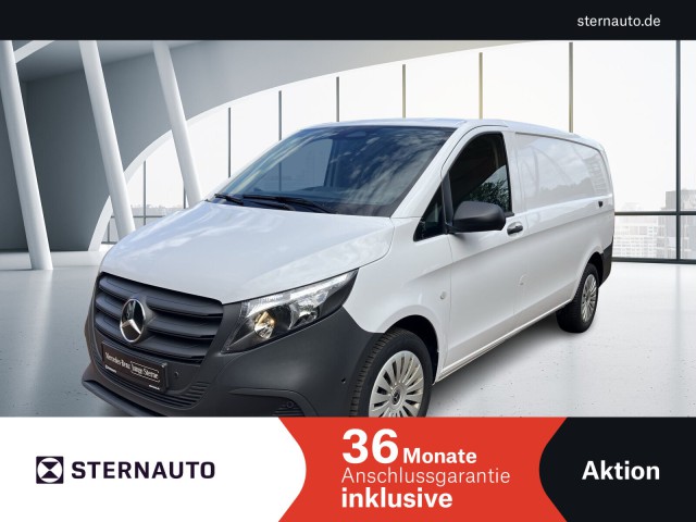 Vito 116 CDI Kasten lang