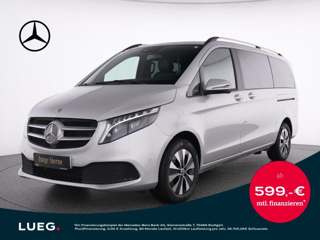V 250 d lang