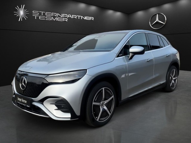 EQE 500 4MATIC SUV