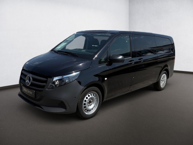 Vito 116 CDI Tourer extralang