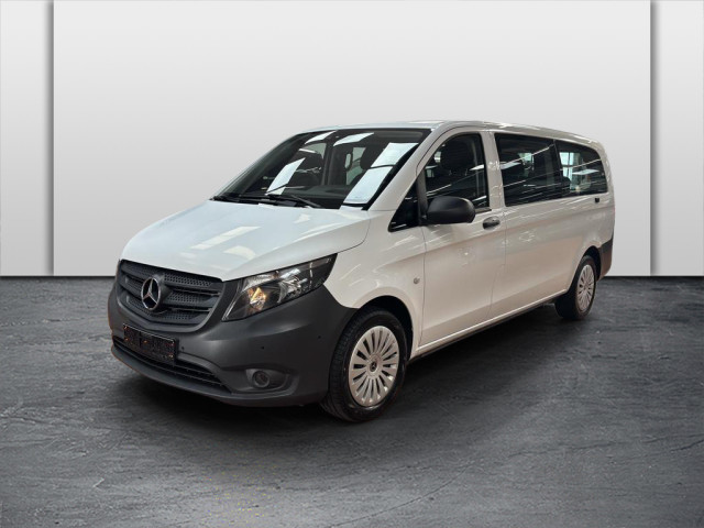 Vito 114 CDI Tourer extralang