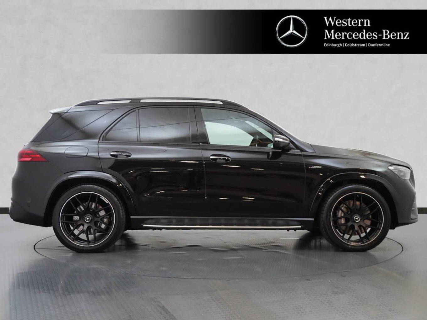 2025 Mercedes-Benz GLE thumbnail 8