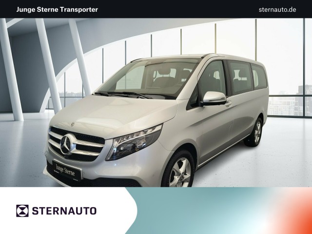 Mercedes-Benz V 250 d Lang