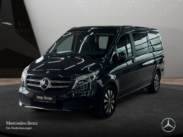 Marco Polo 250 CDI 4MATIC EDITION