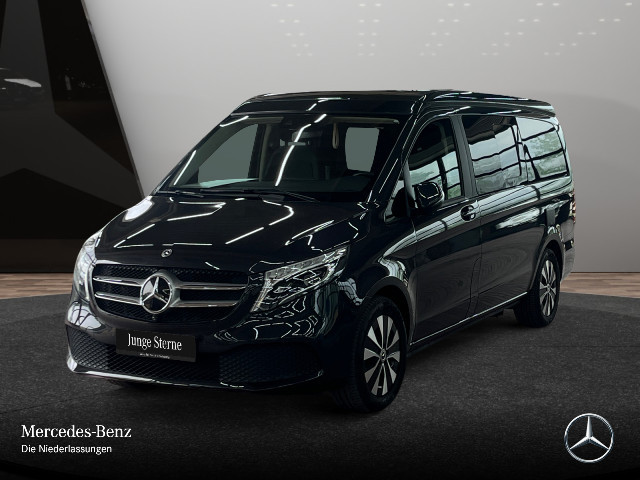 Mercedes-Benz Marco Polo 250 CDI 4MATIC EDITION