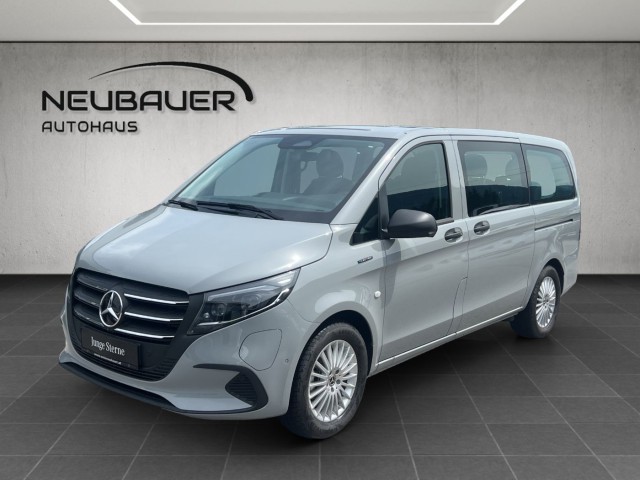eVito 129 Tourer lang