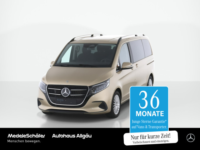 V 250 d Style kompakt