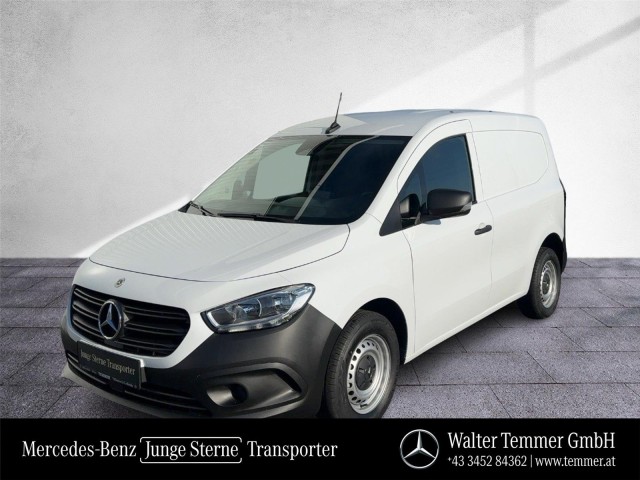 Citan 108 CDI Kasten standard