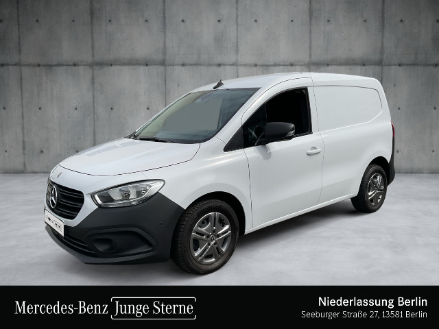 Citan 110 CDI Kasten standard