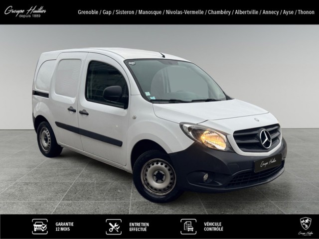 Citan 109 CDI Fourgon Long