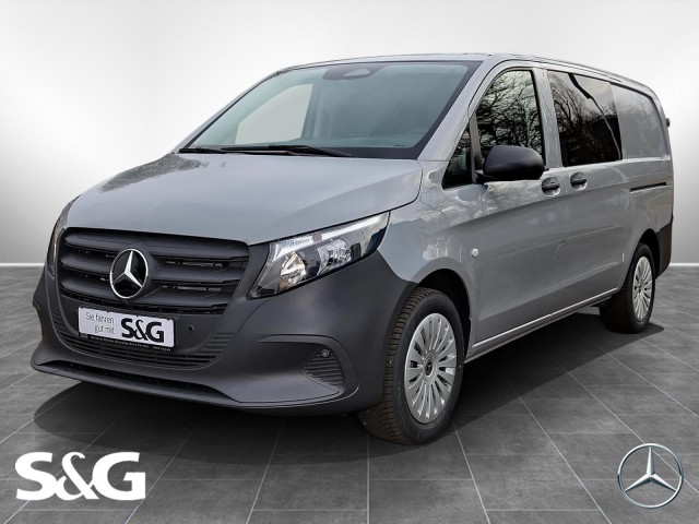 Vito 116 CDI Mixto lang