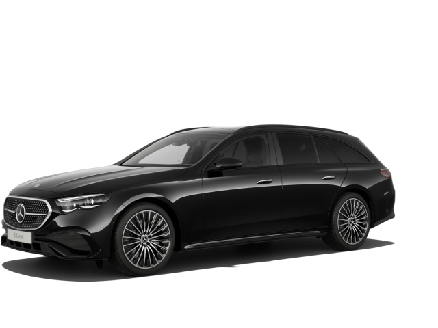 E 200 4MATIC Break